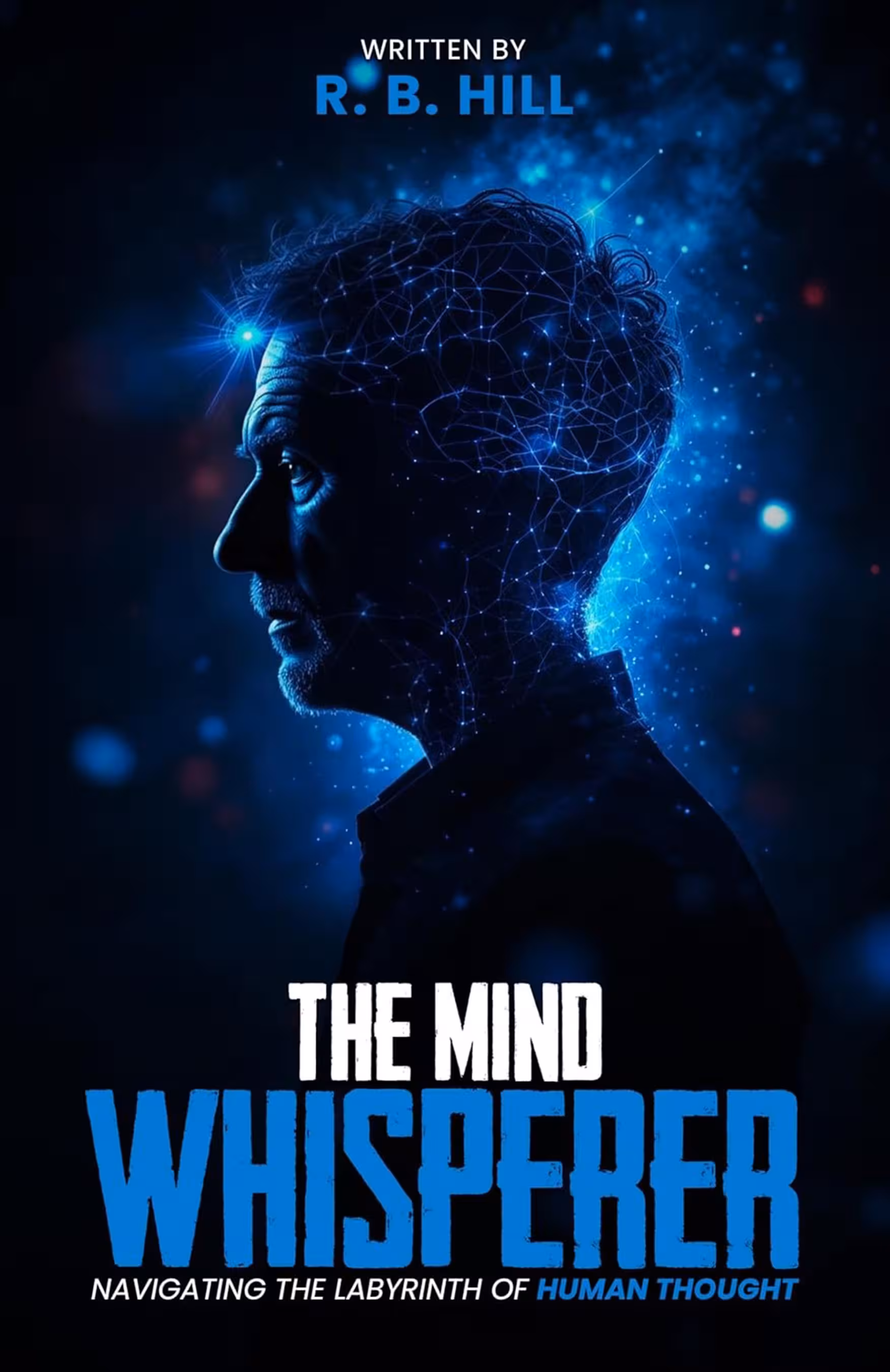 Elite Author Press published book