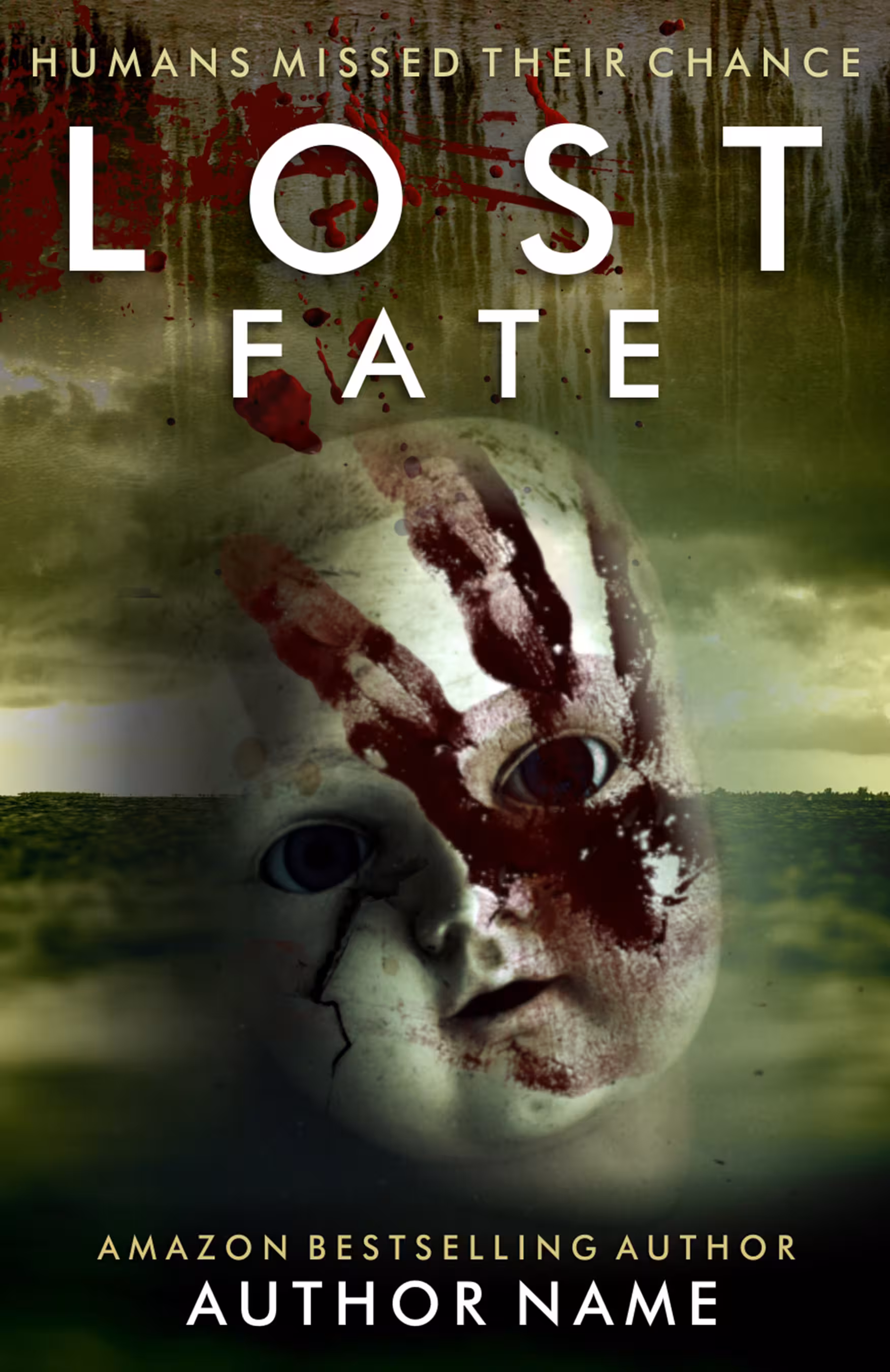 Elite Author Press published book