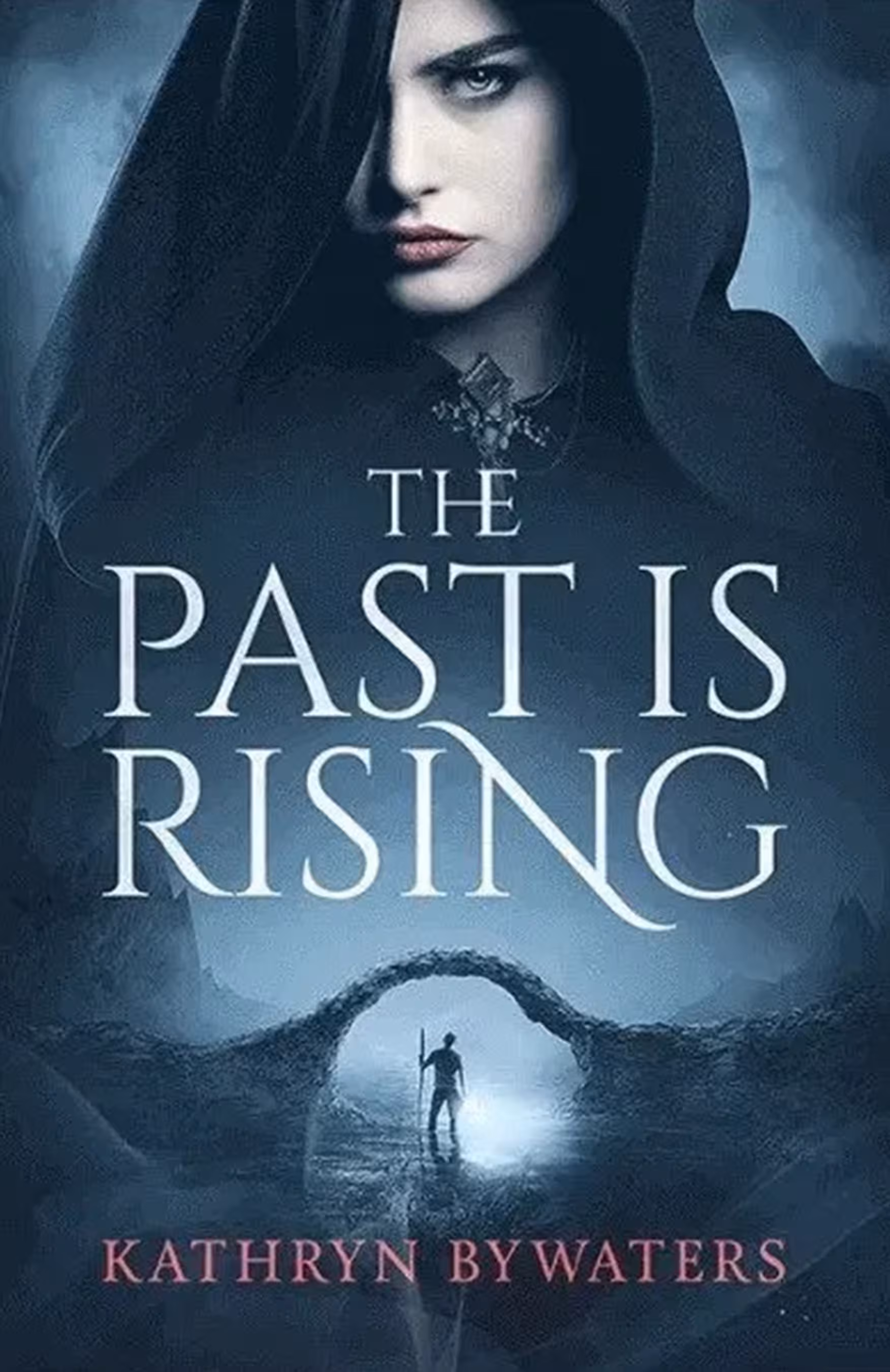 Elite Author Press published book