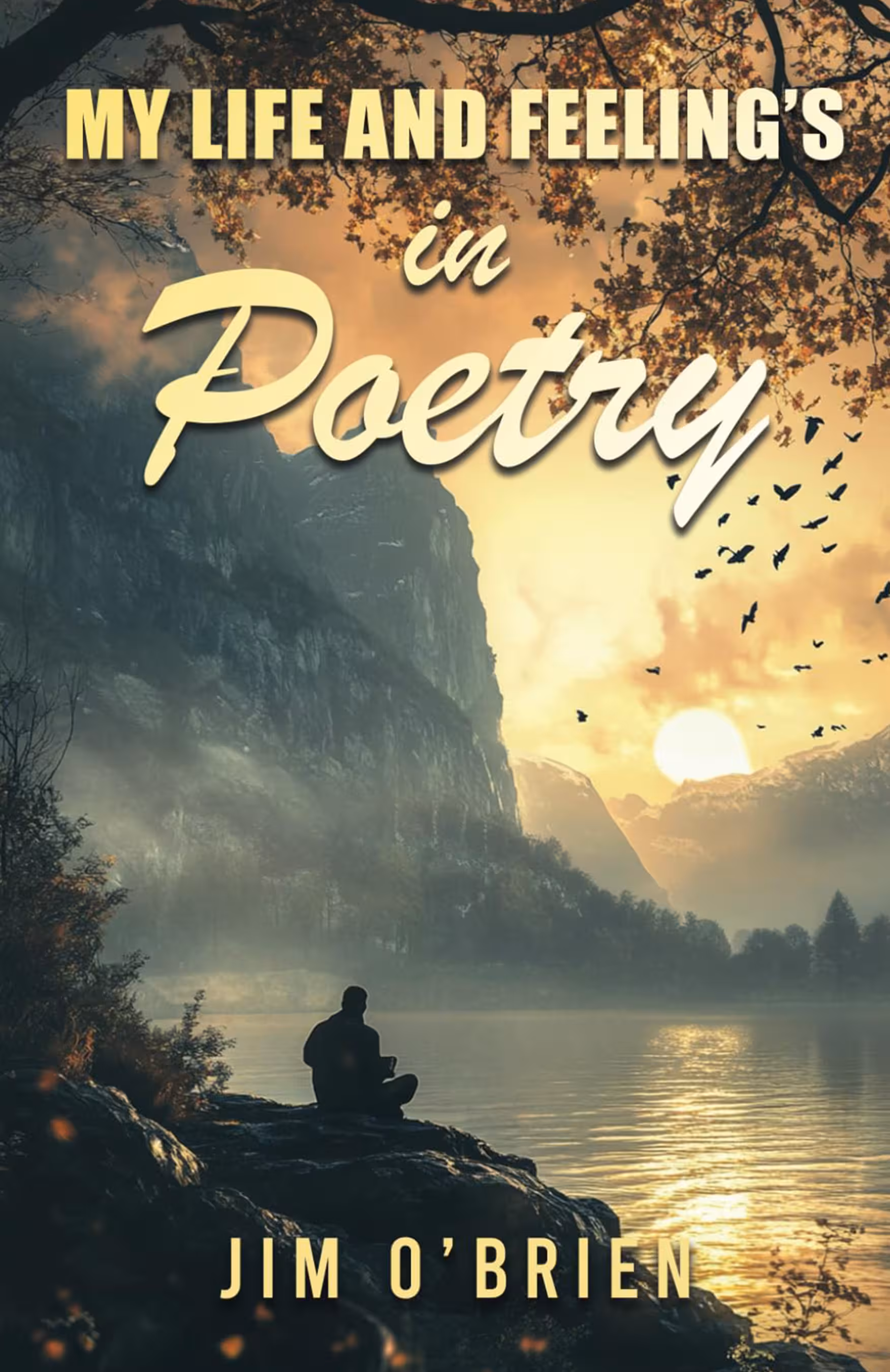 Elite Author Press published book