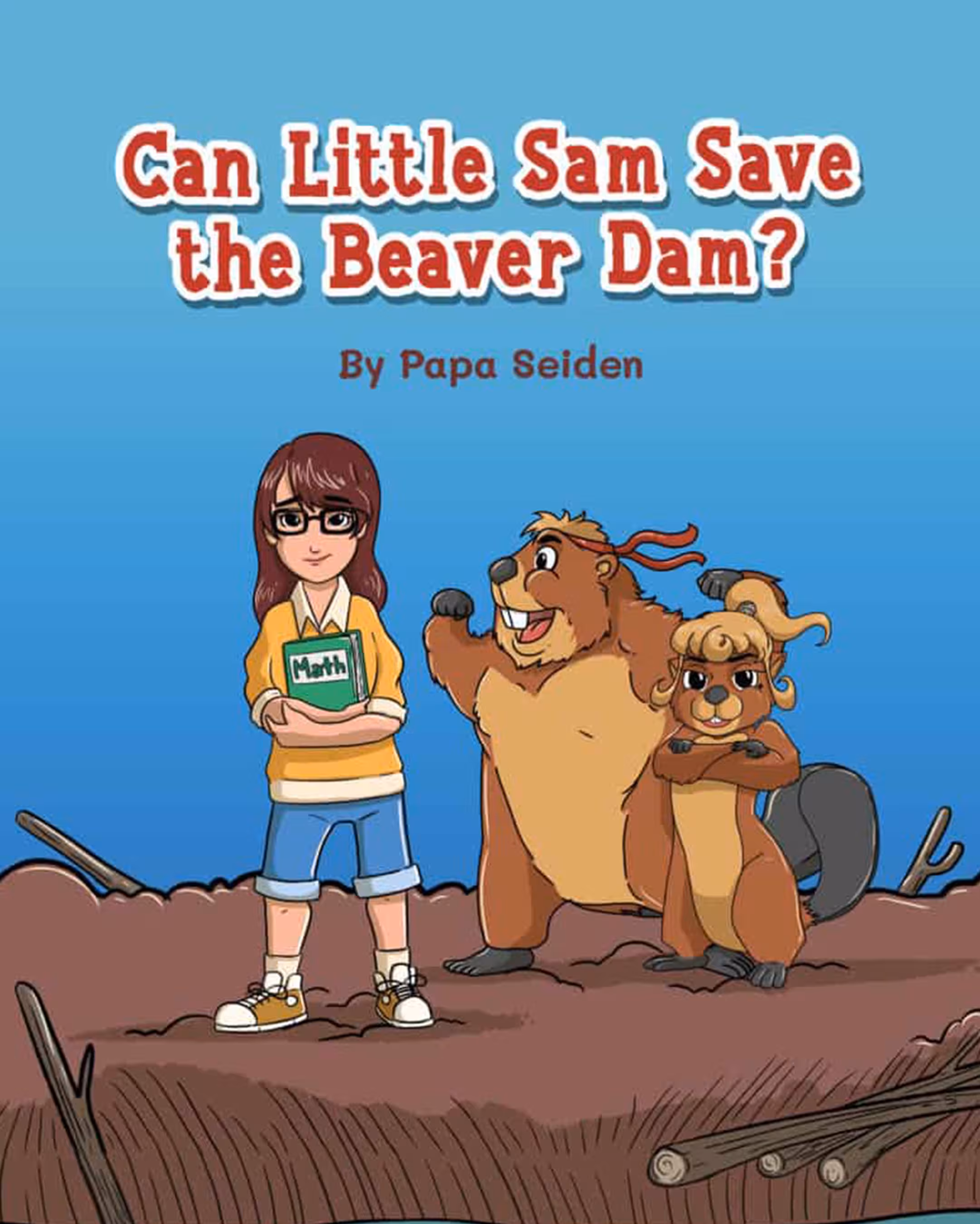 Elite Author Press children's book