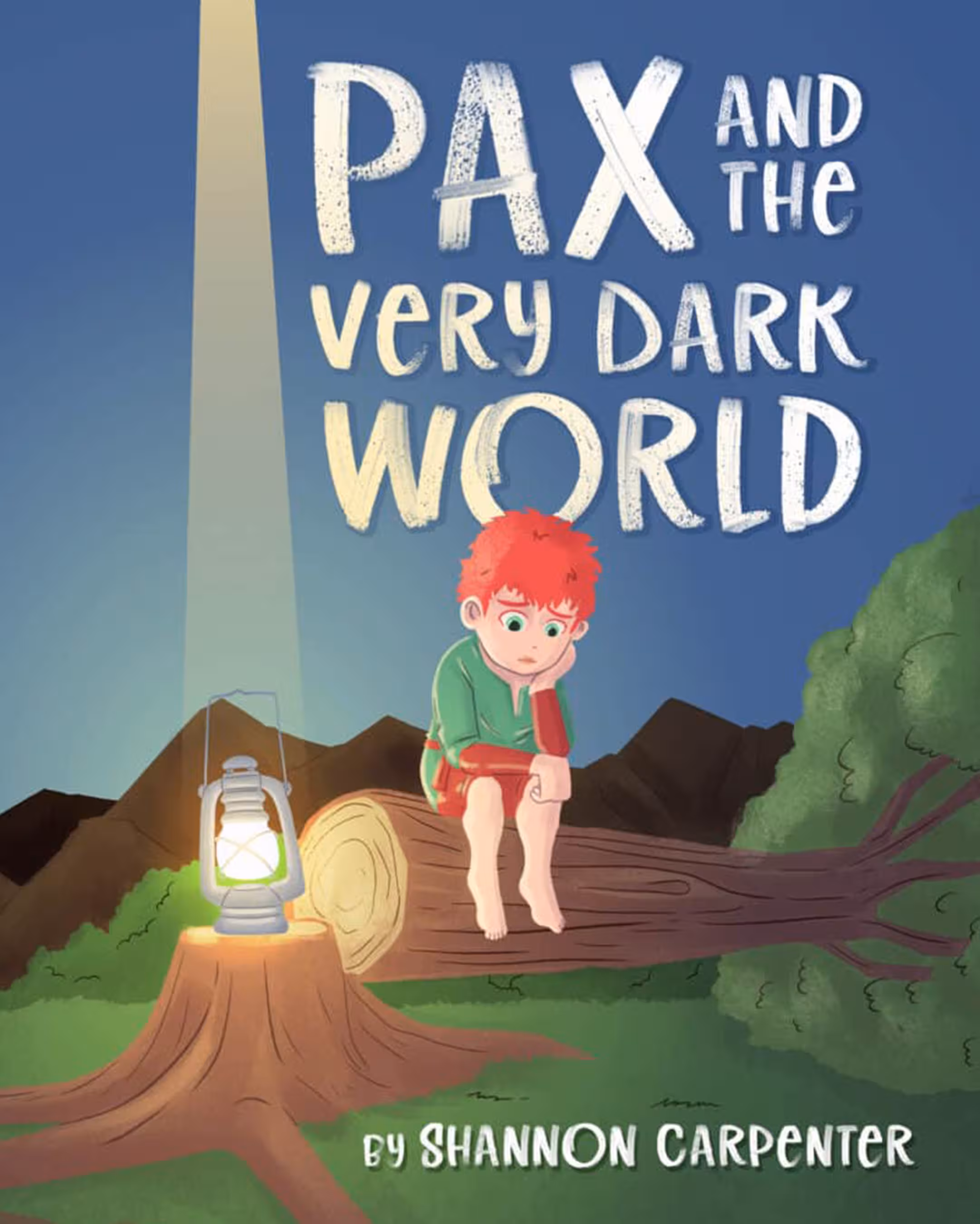 Elite Author Press children's book