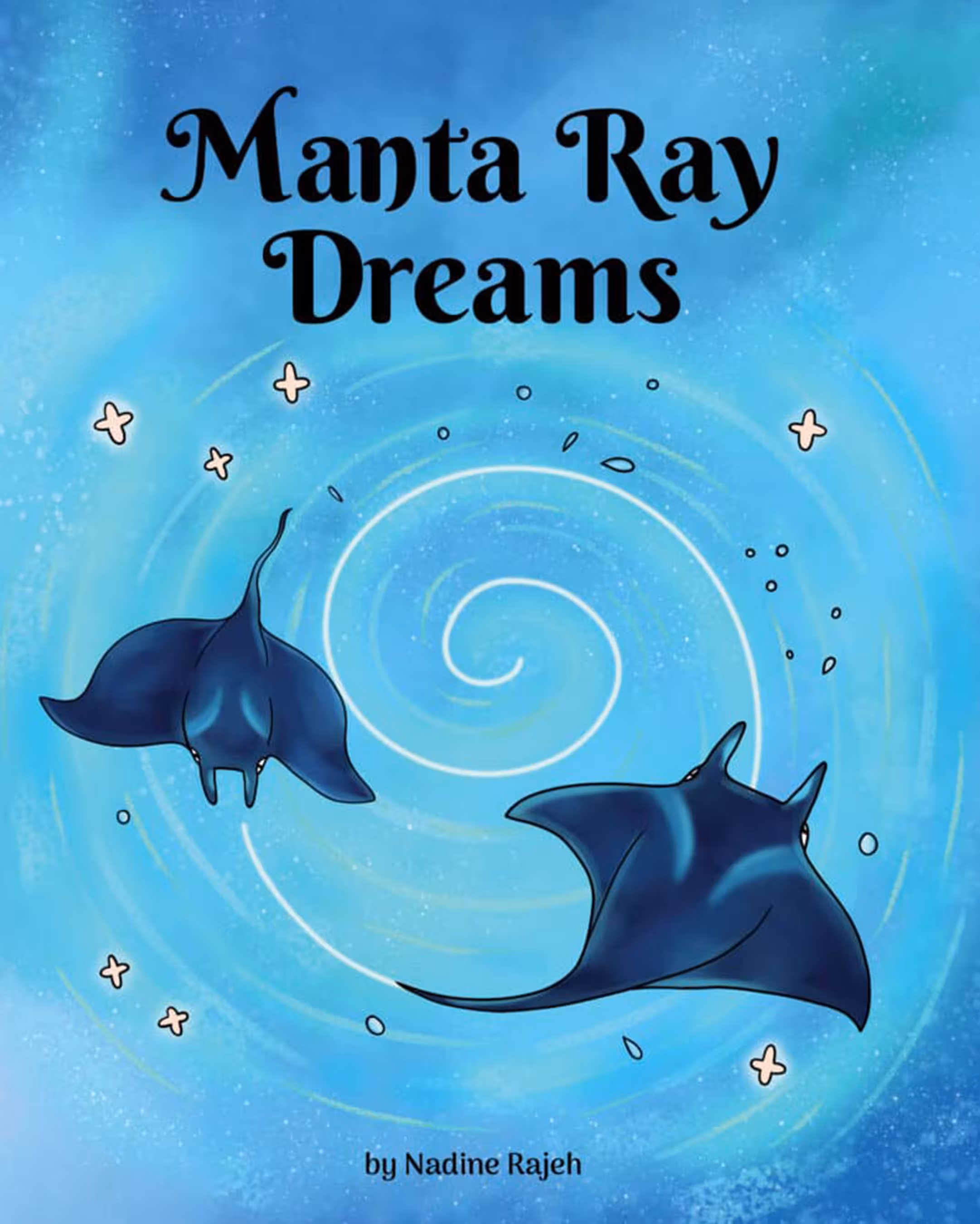 Elite Author Press children's book