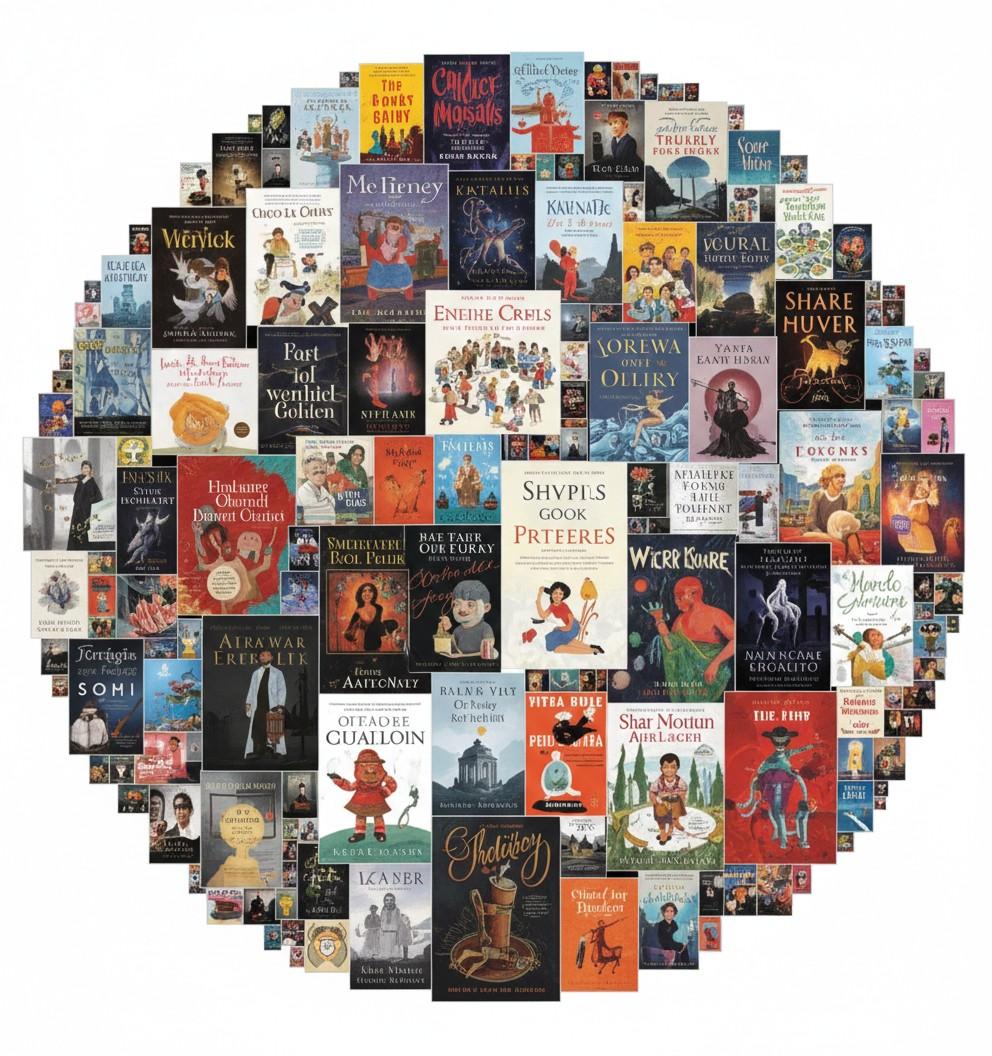 A curated selection of Elite Author Press published titles