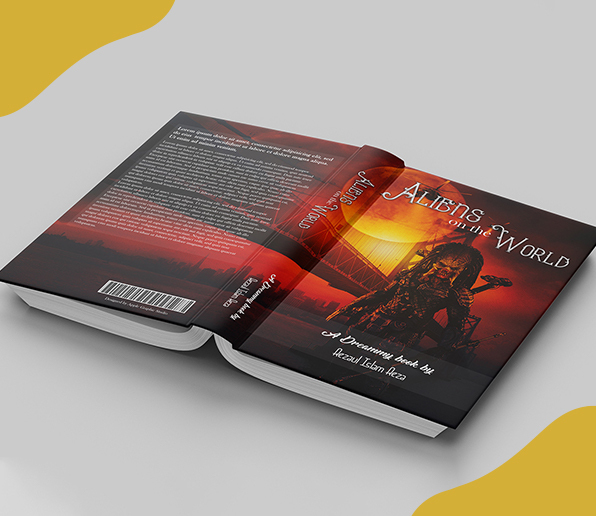 Elite Author Press publishing team at work